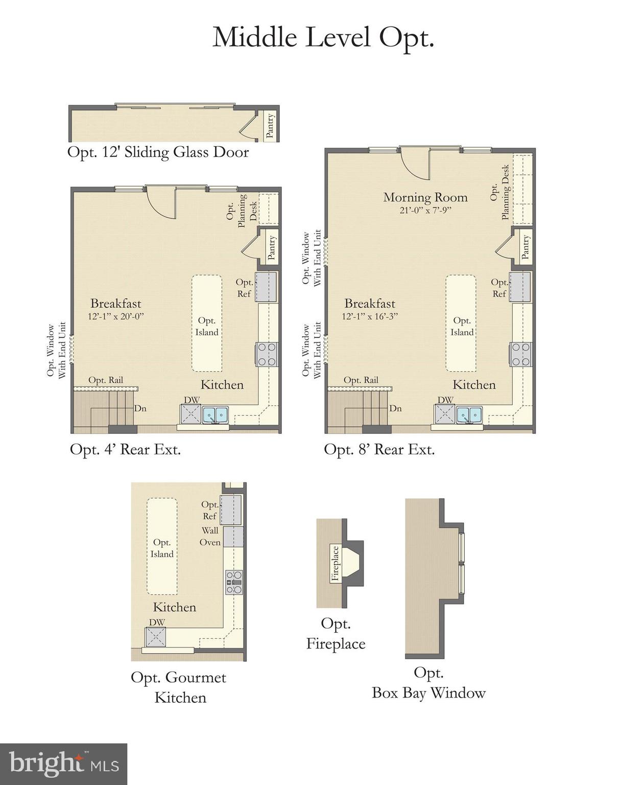 LAUREL OVERLOOK - Residential