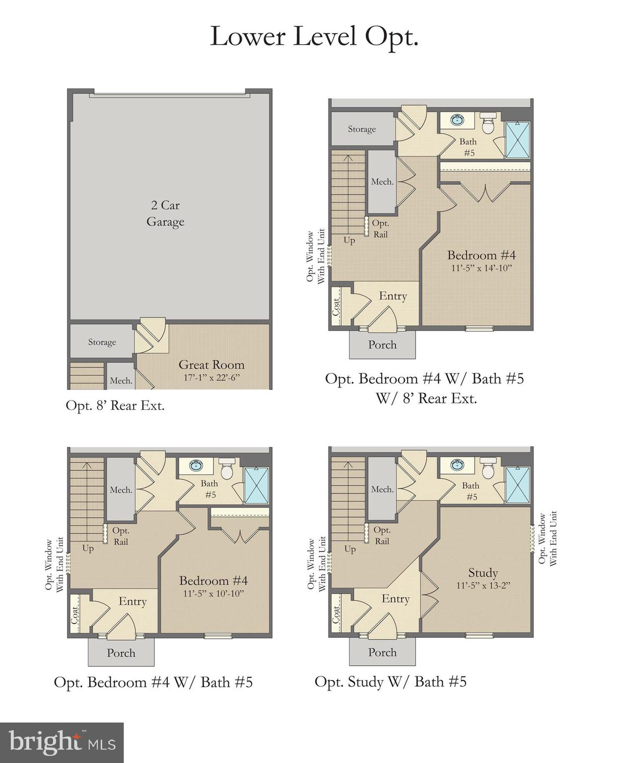 LAUREL OVERLOOK - Residential