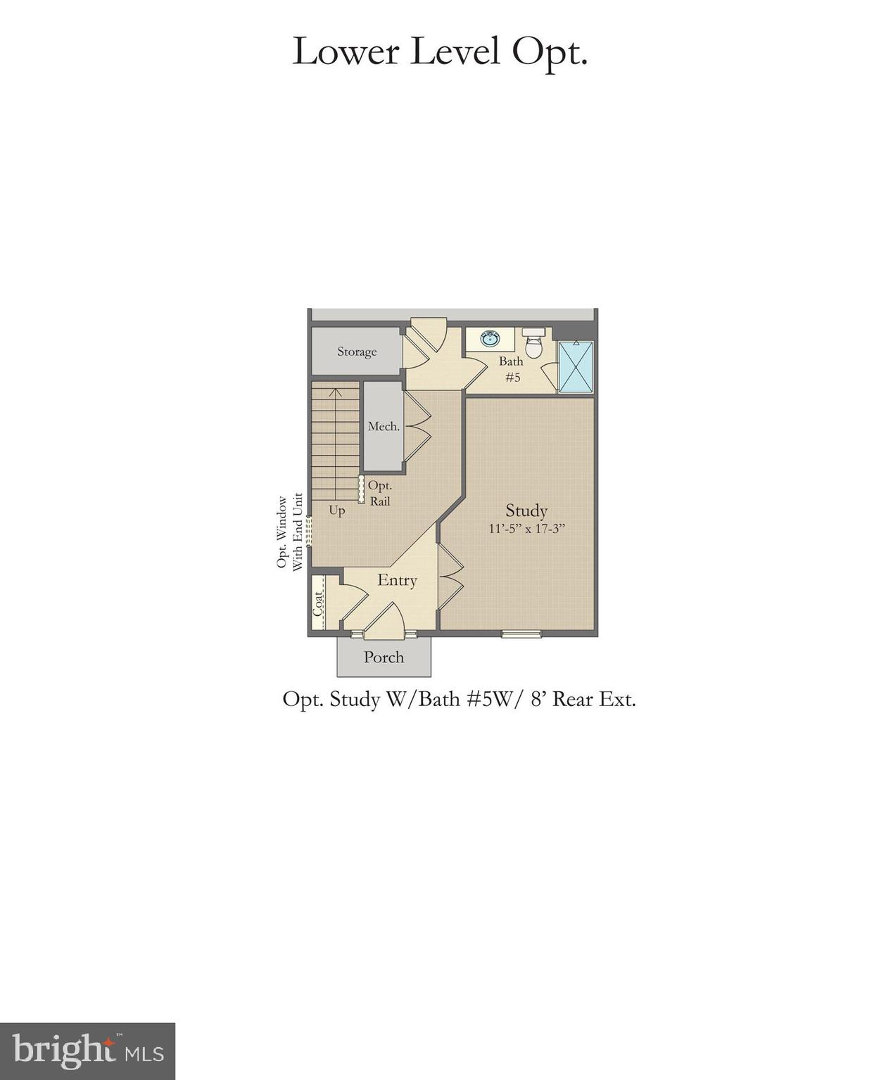 LAUREL OVERLOOK - Residential