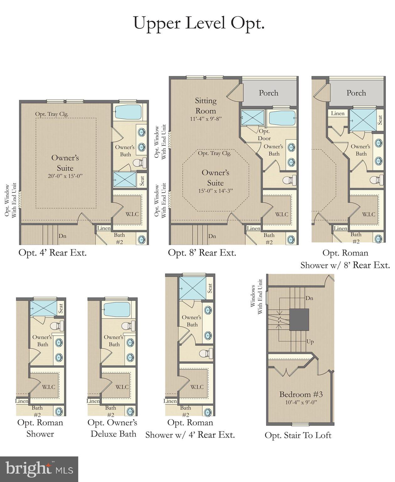 LAUREL OVERLOOK - Residential