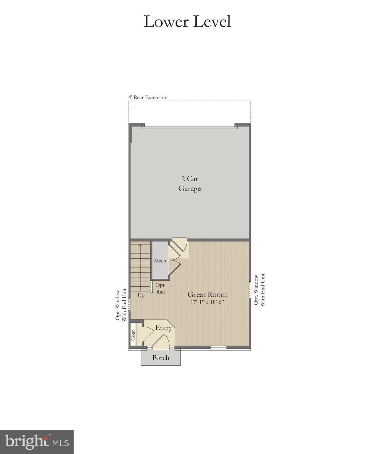 LAUREL OVERLOOK - Residential