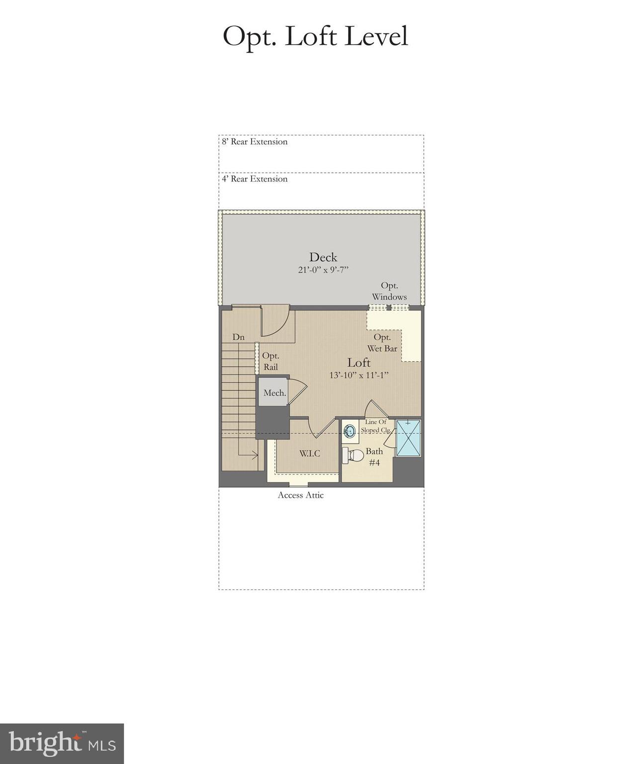 LAUREL OVERLOOK - Residential