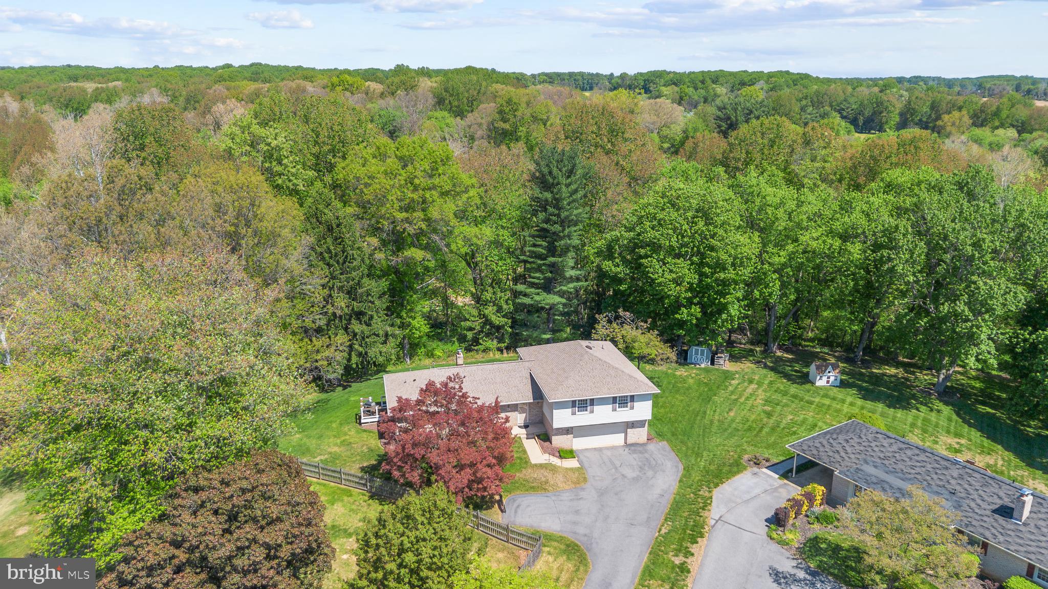 OLNEY MILL - Residential