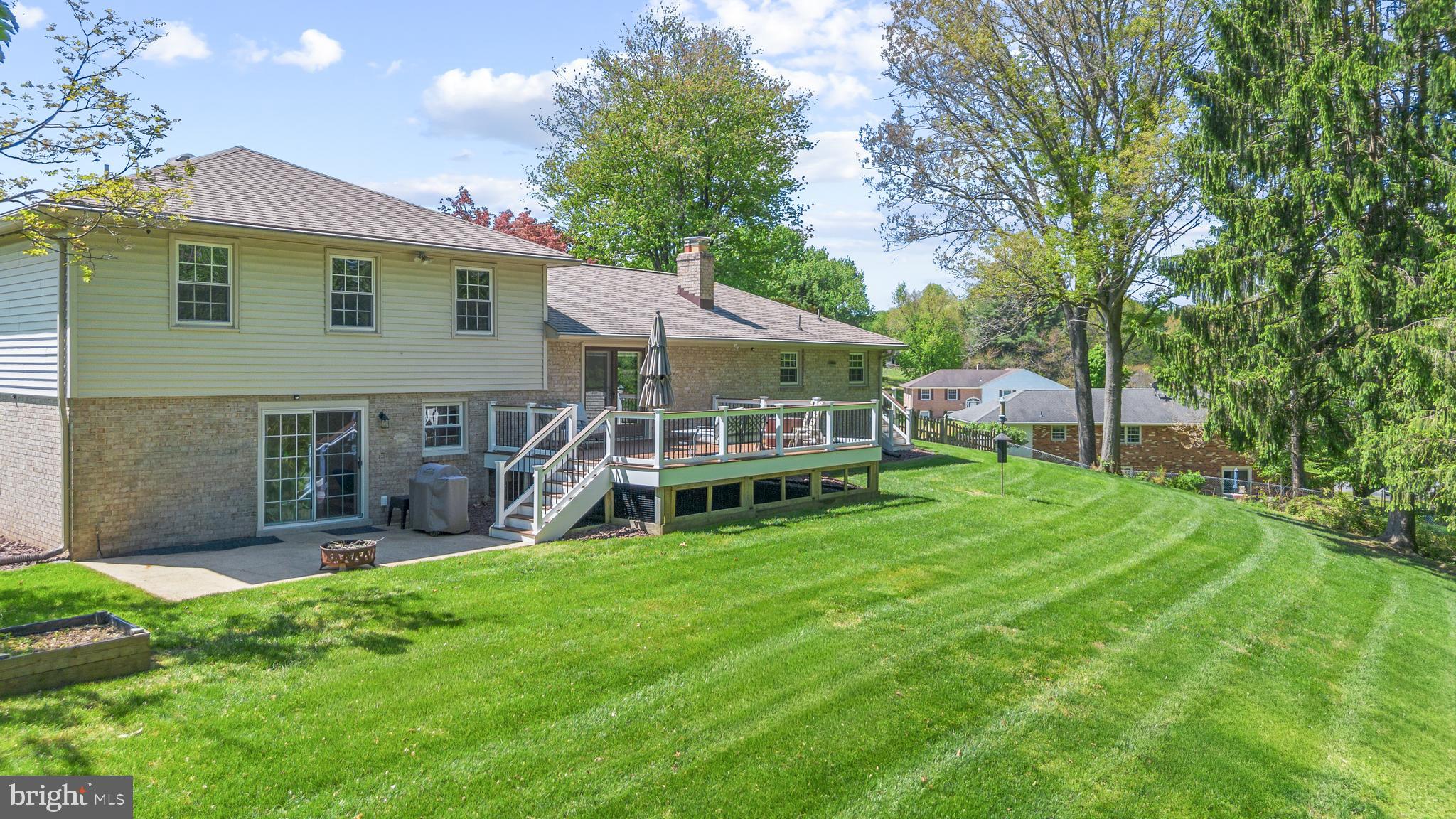 OLNEY MILL - Residential