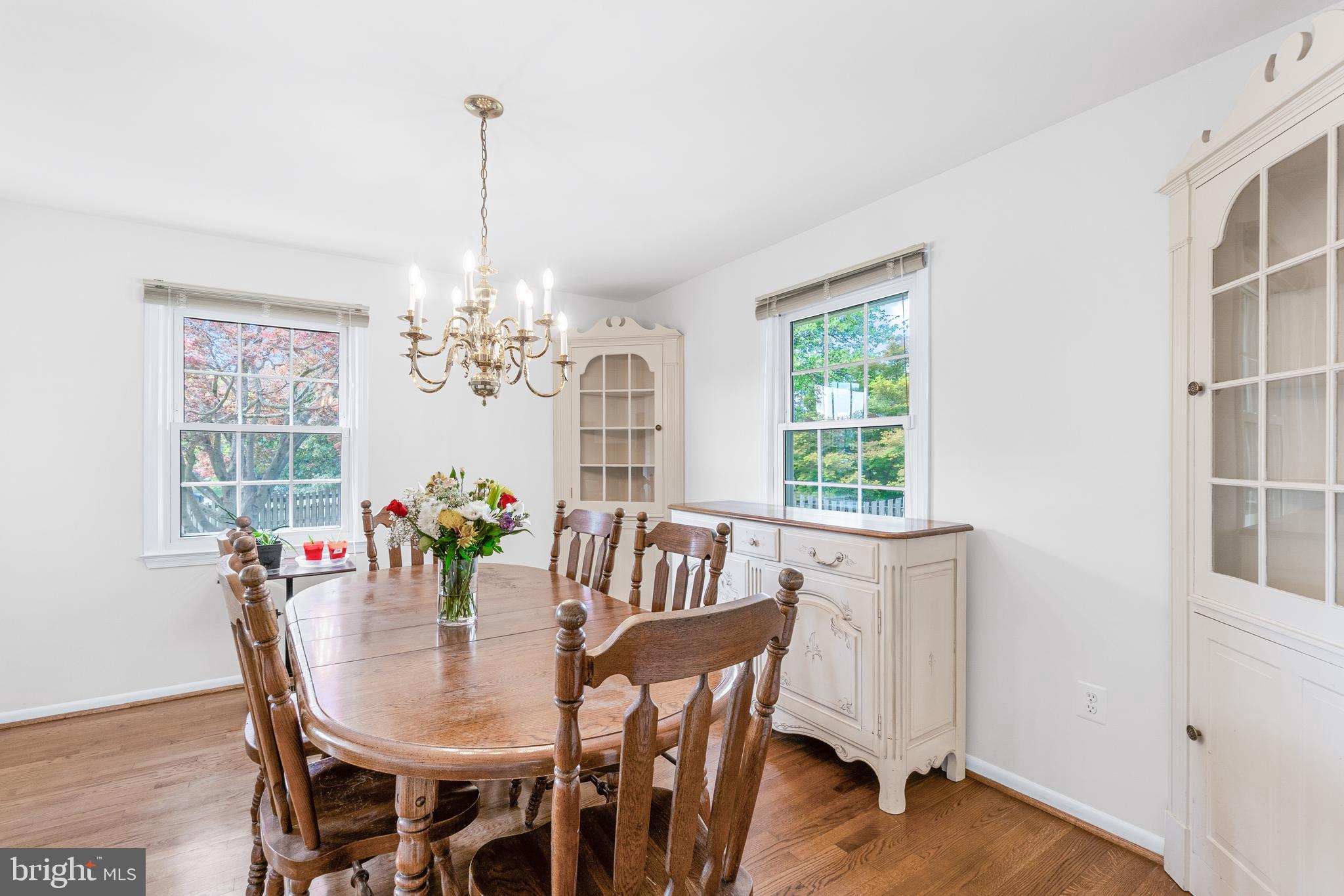 OLNEY MILL - Residential