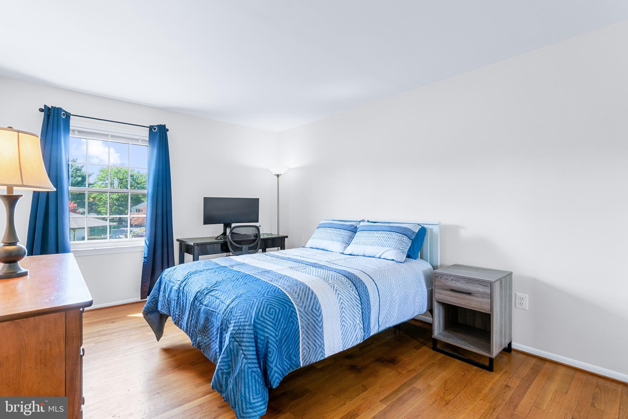 OLNEY MILL - Residential