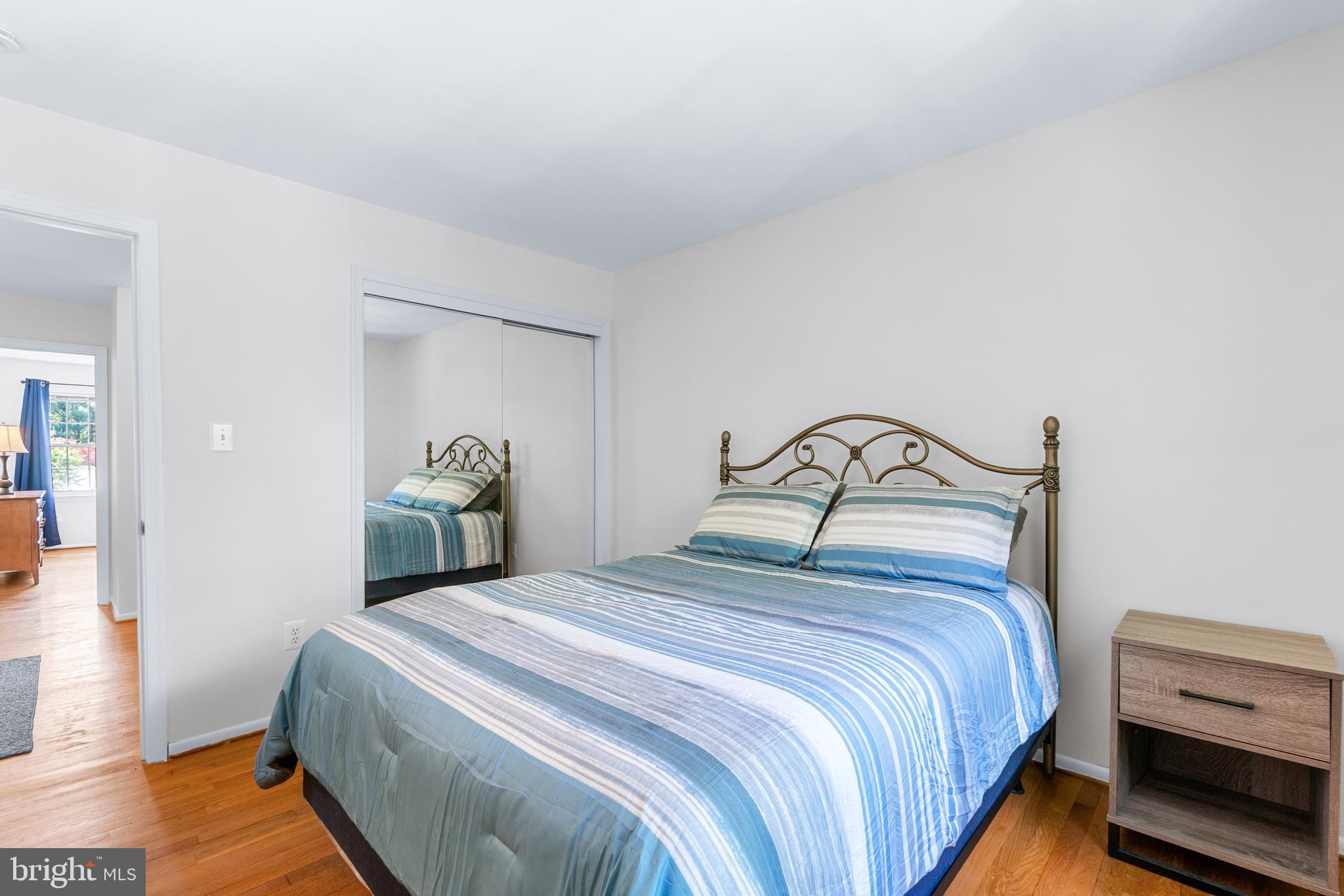 OLNEY MILL - Residential