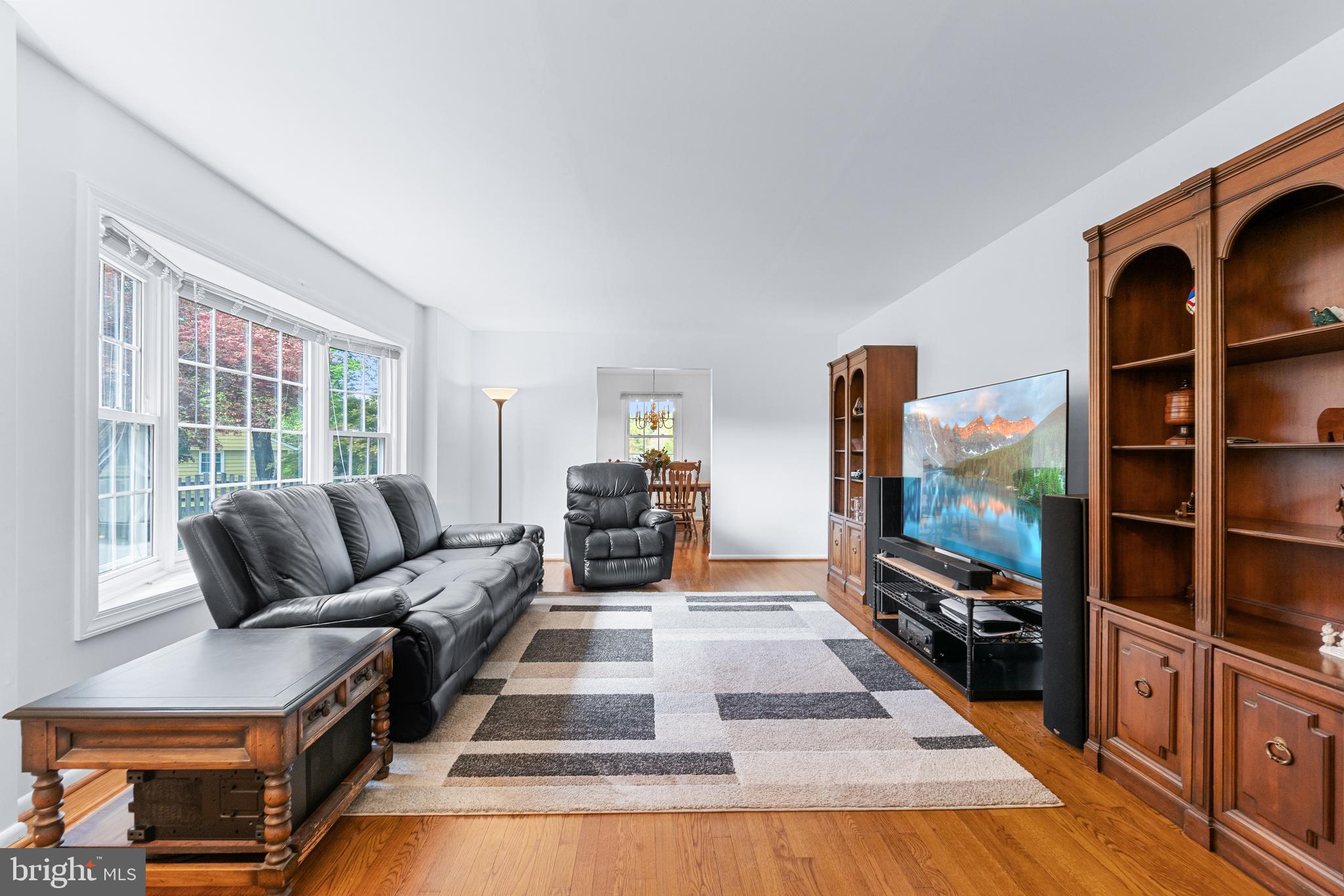 OLNEY MILL - Residential