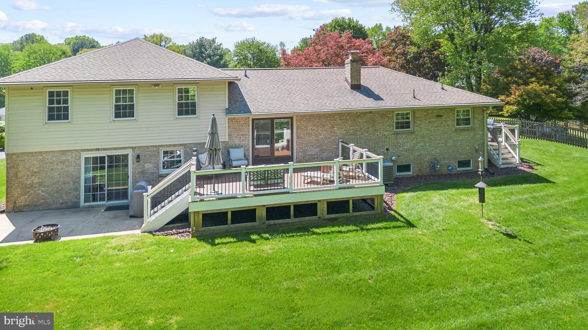 OLNEY MILL - Residential
