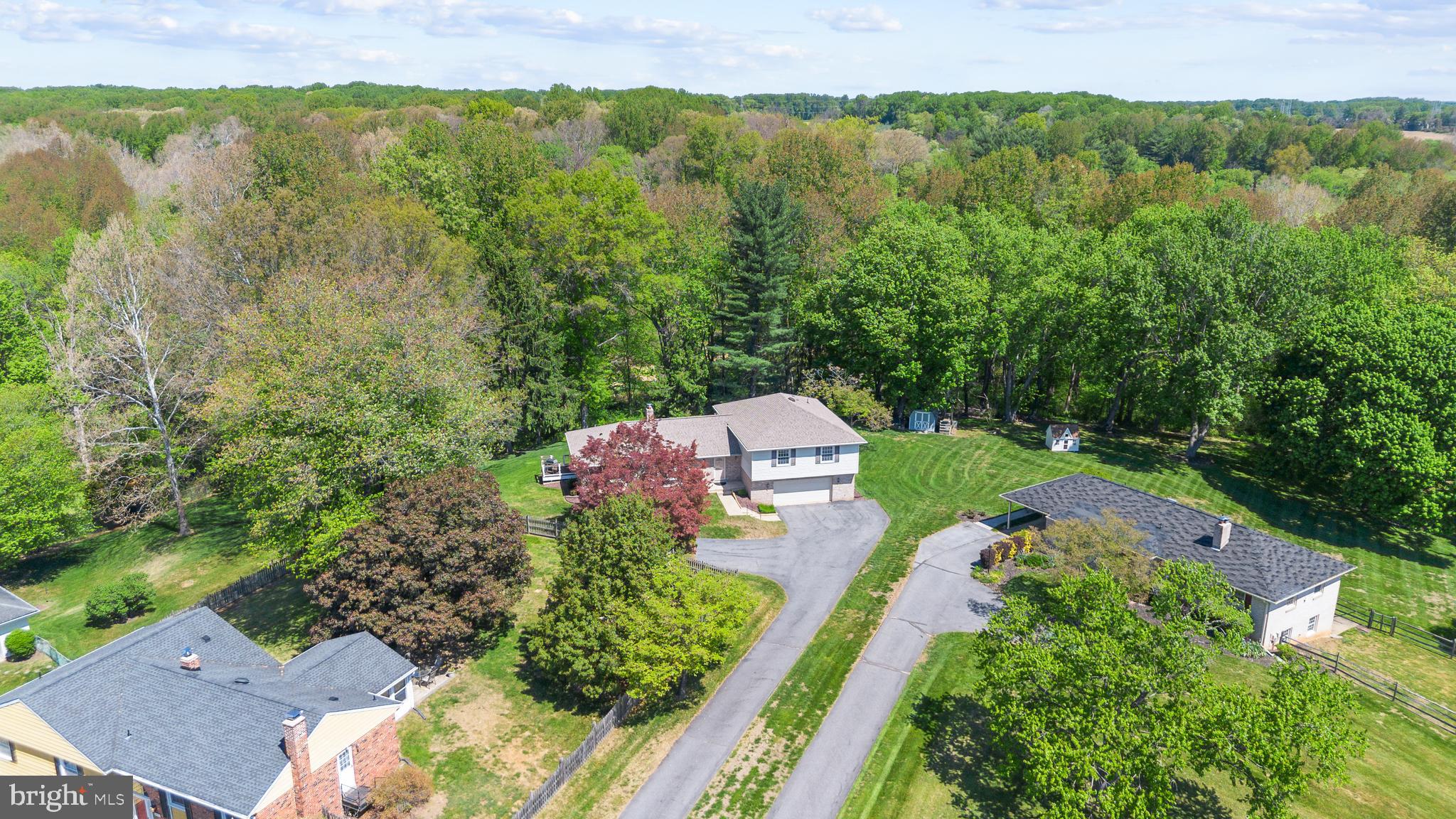 OLNEY MILL - Residential