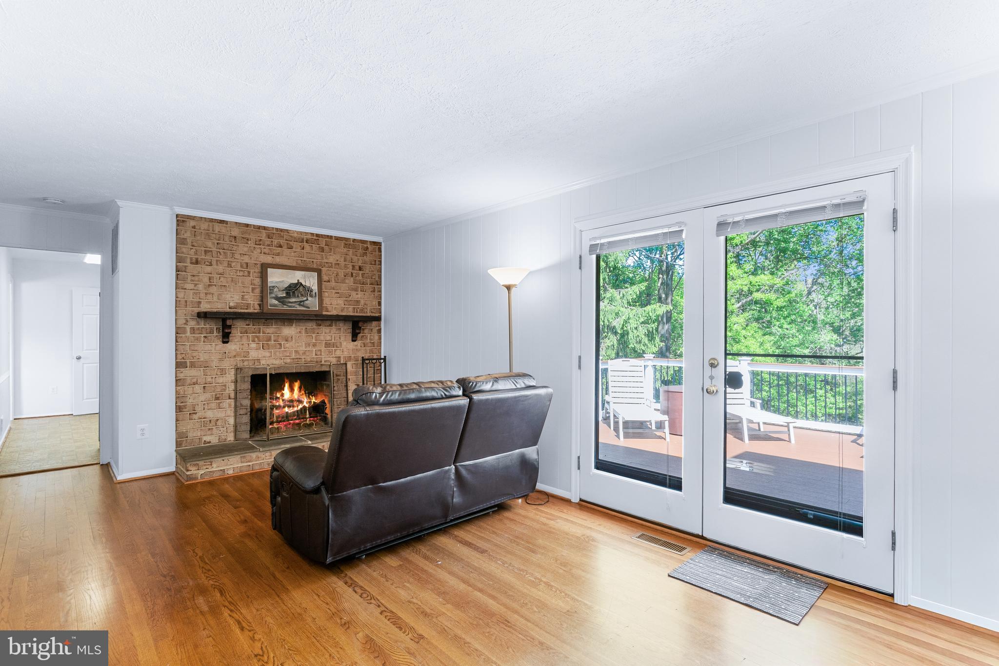 OLNEY MILL - Residential