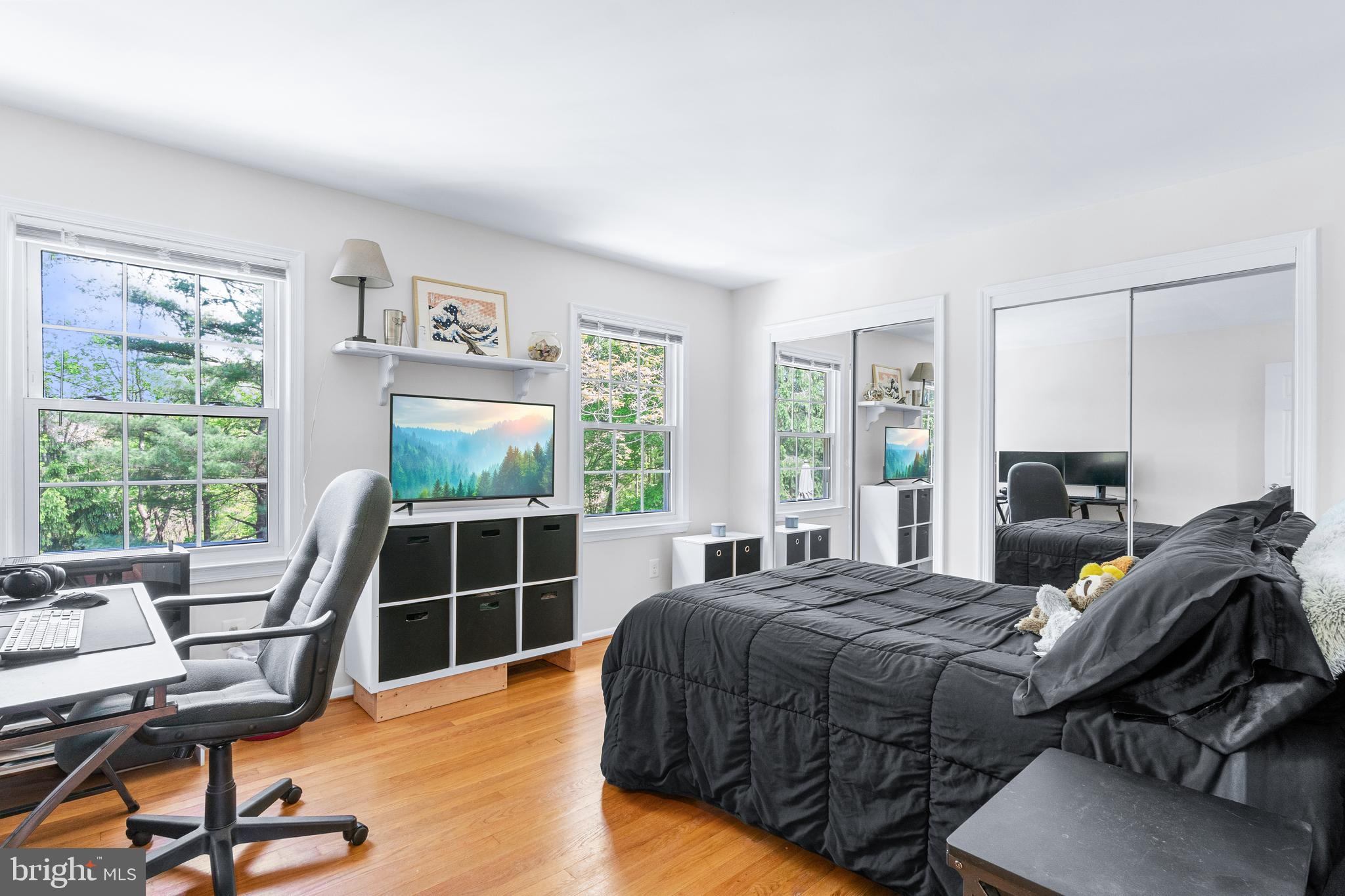 OLNEY MILL - Residential