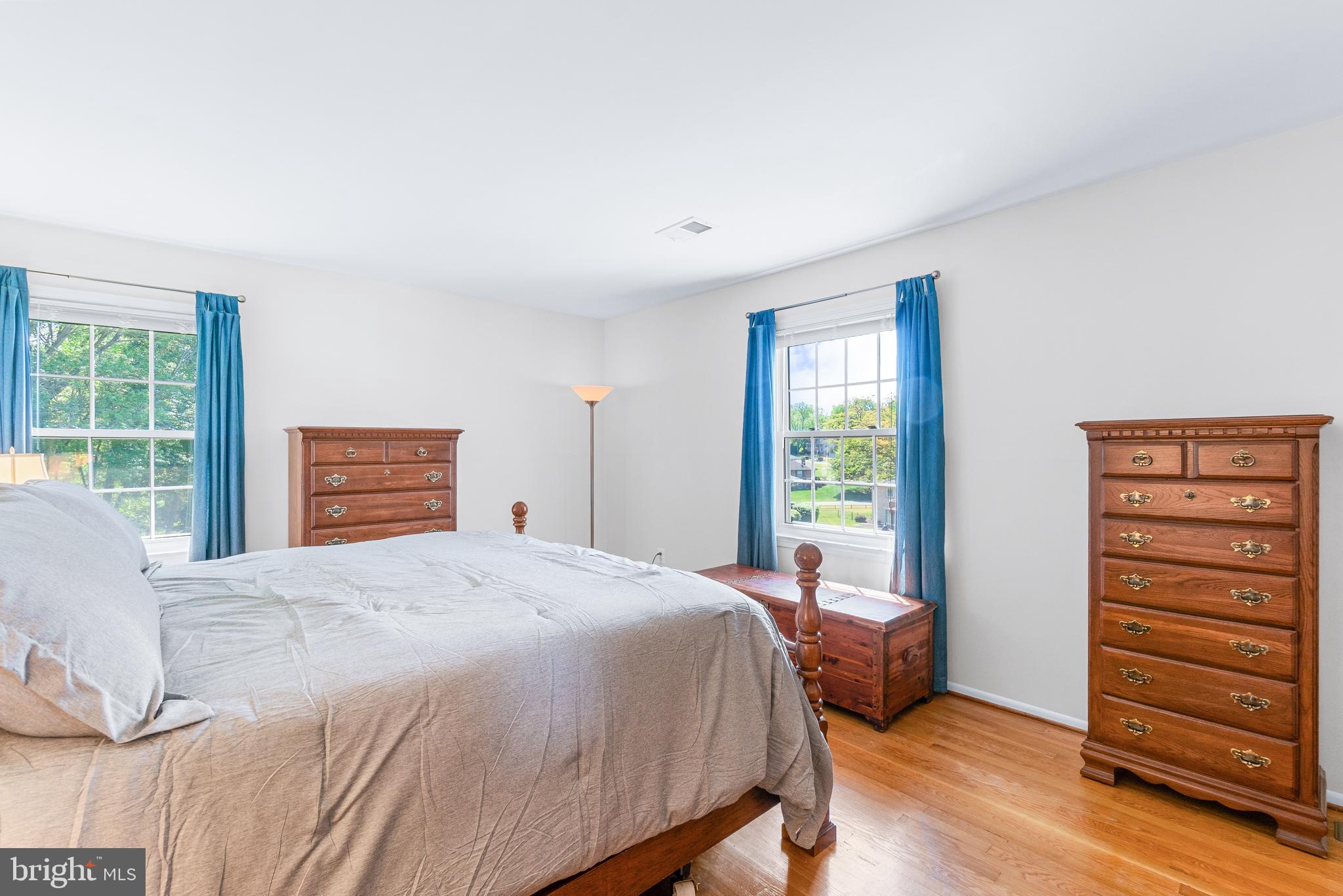 OLNEY MILL - Residential