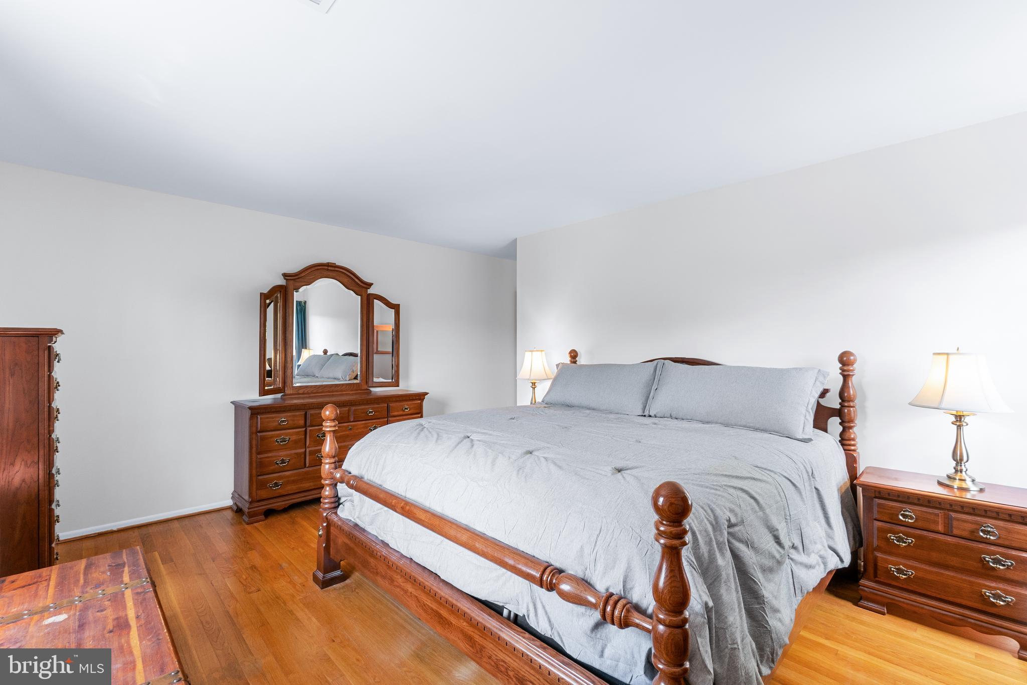OLNEY MILL - Residential