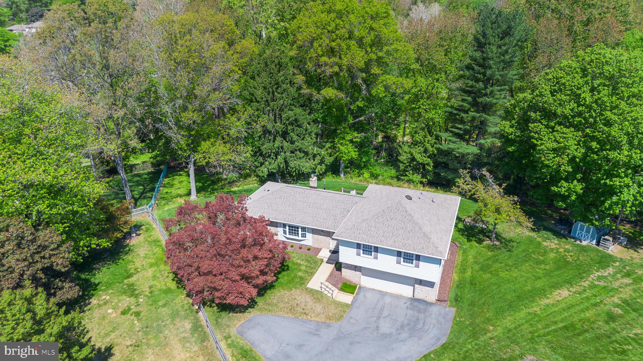 OLNEY MILL - Residential