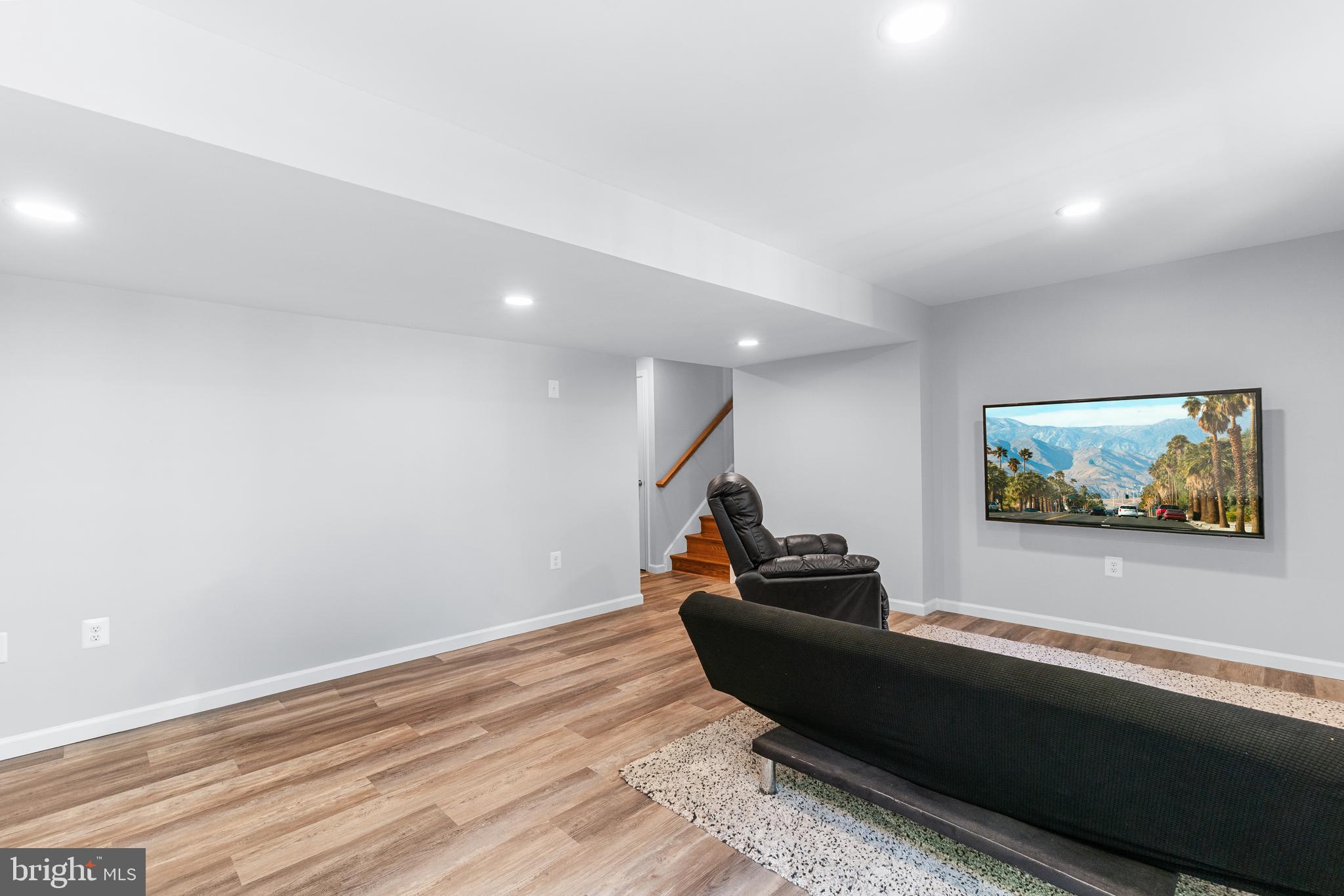 OLNEY MILL - Residential