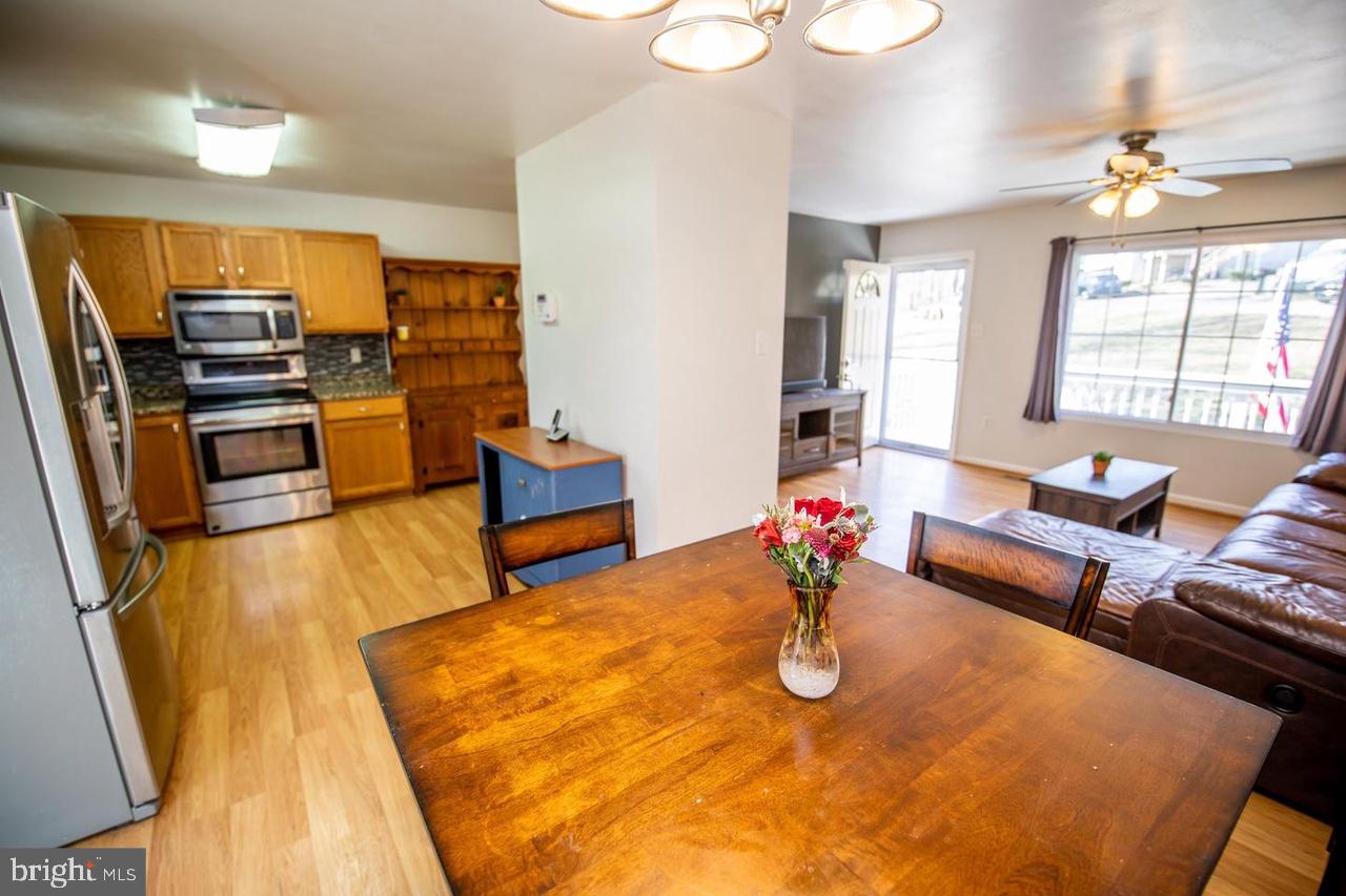 SUMMER CITY - Residential Lease