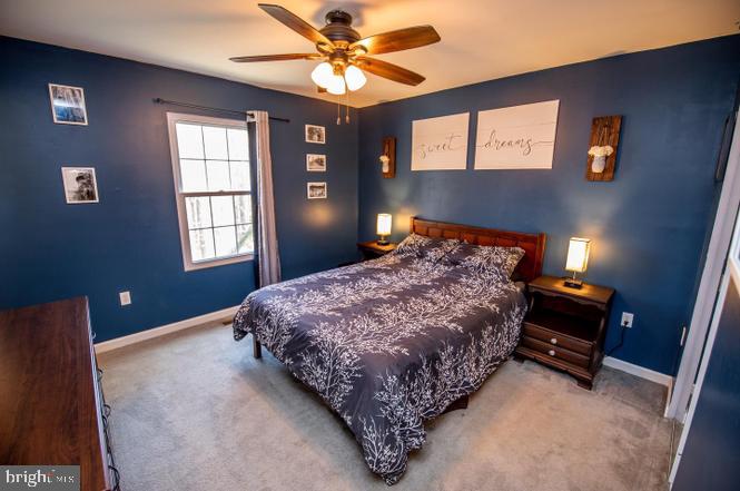 SUMMER CITY - Residential Lease