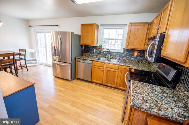 SUMMER CITY - Residential Lease