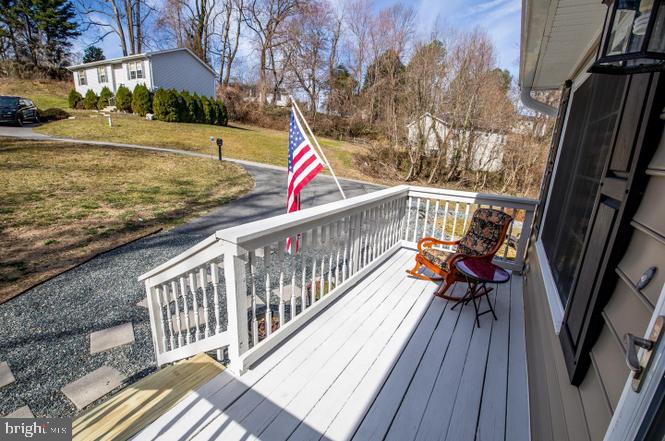 SUMMER CITY - Residential Lease