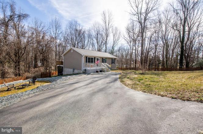 SUMMER CITY - Residential Lease