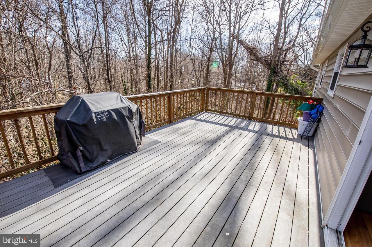 SUMMER CITY - Residential Lease