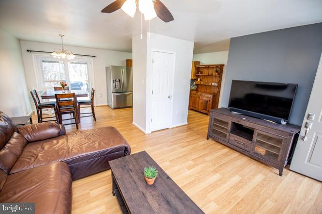 SUMMER CITY - Residential Lease