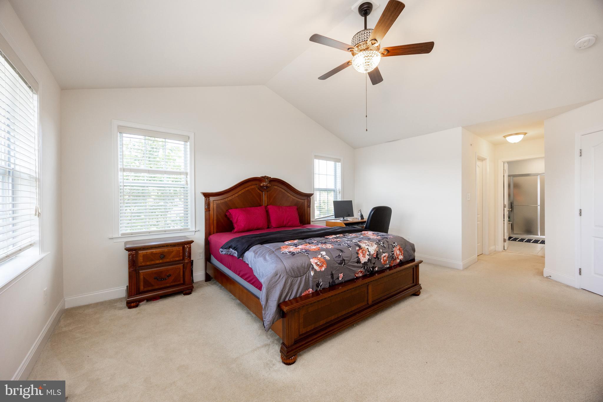 WHITE SPRINGS AT PROVIDENCE - Residential Lease