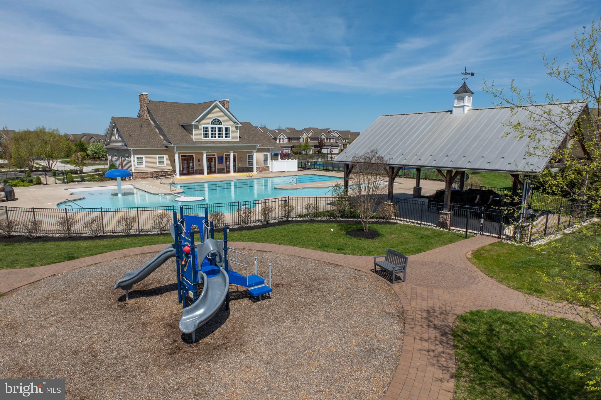 WHITE SPRINGS AT PROVIDENCE - Residential Lease