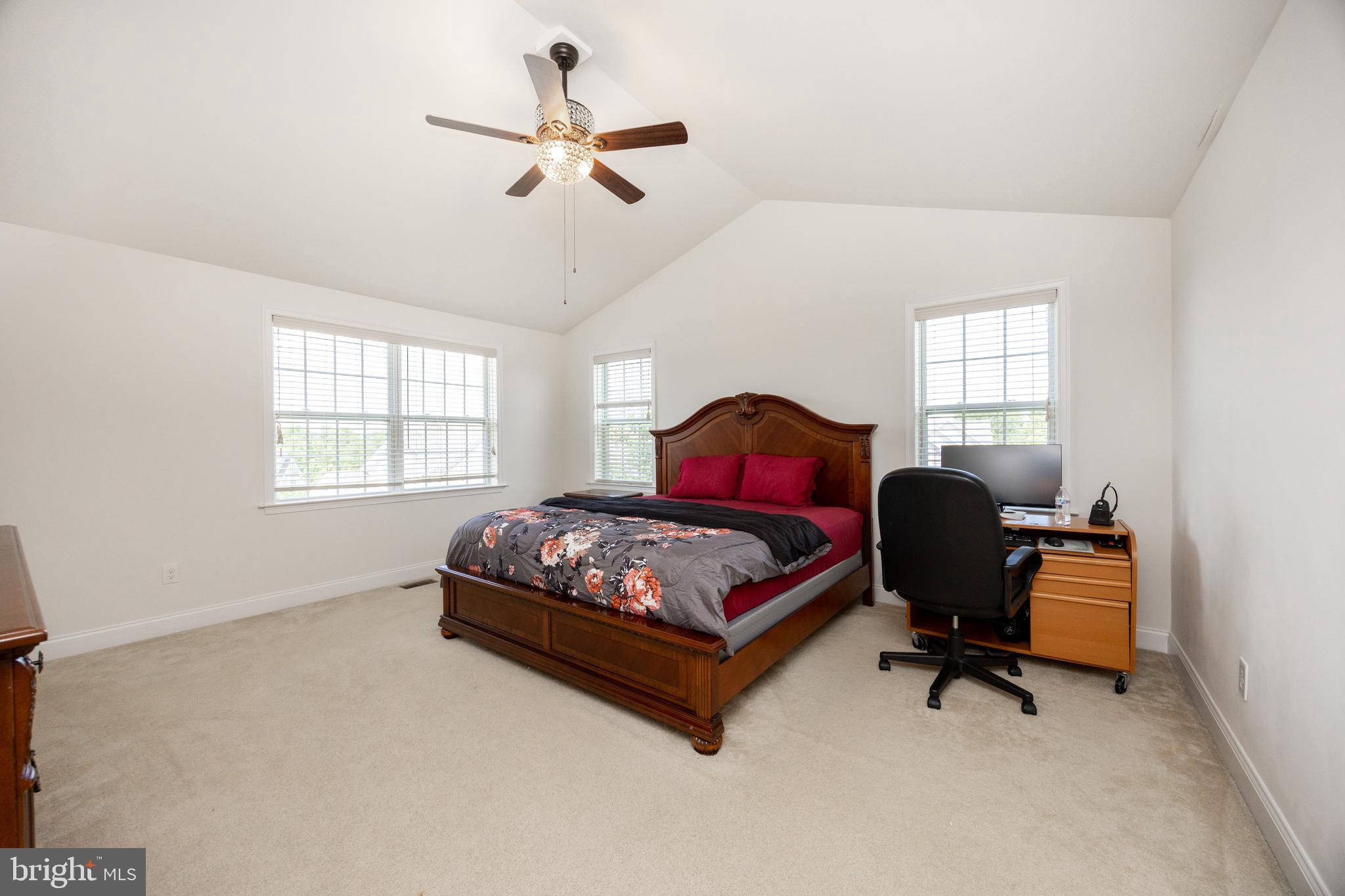 WHITE SPRINGS AT PROVIDENCE - Residential Lease