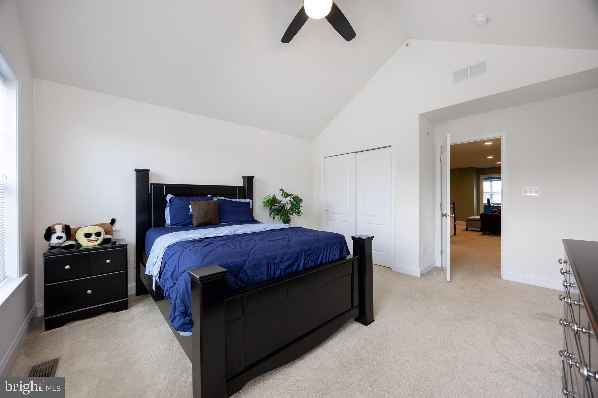 WHITE SPRINGS AT PROVIDENCE - Residential Lease