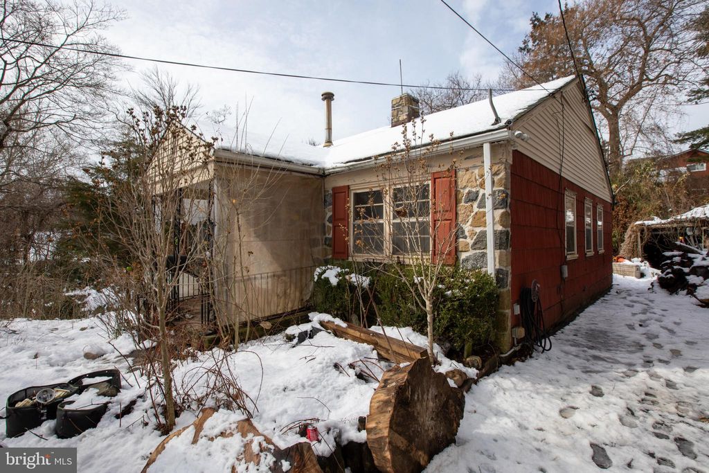 Photo of 106 2nd Avenue, BROOMALL, PA 19008 (MLS # PADE2108852)