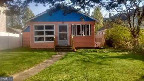 258 Summit Avenue, Island Heights, NJ MLS: NJOC2033358