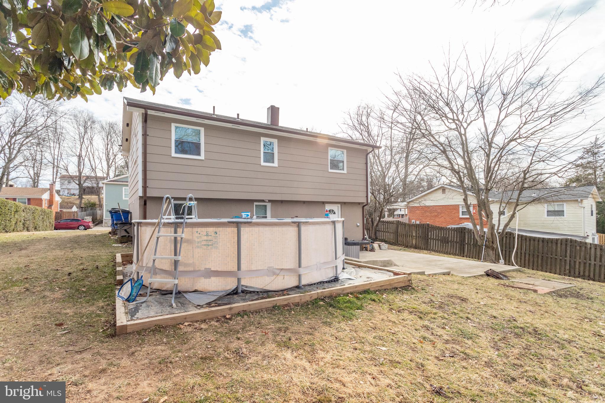 NONE AVAILABLE - Residential Lease