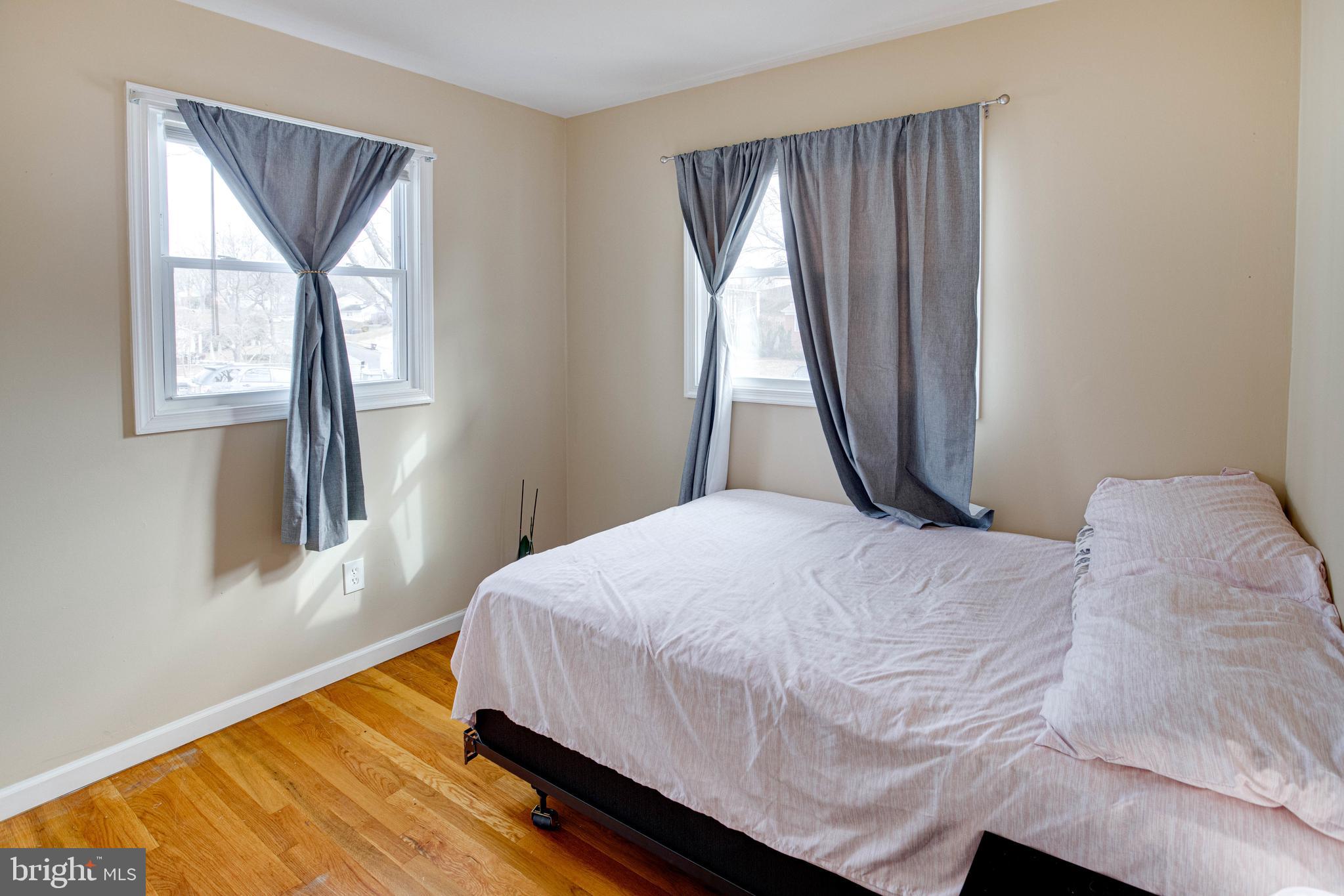 NONE AVAILABLE - Residential Lease