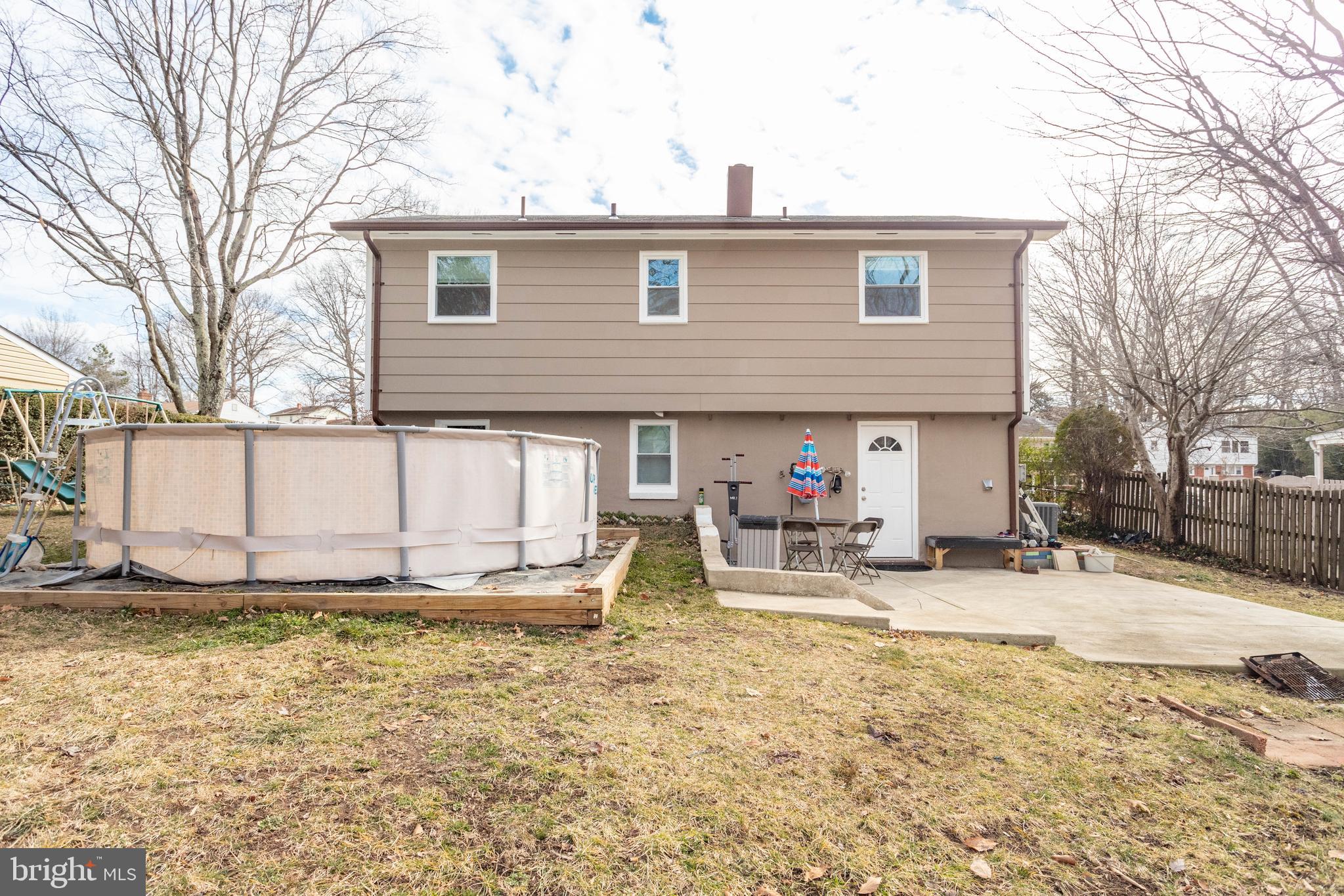 NONE AVAILABLE - Residential Lease