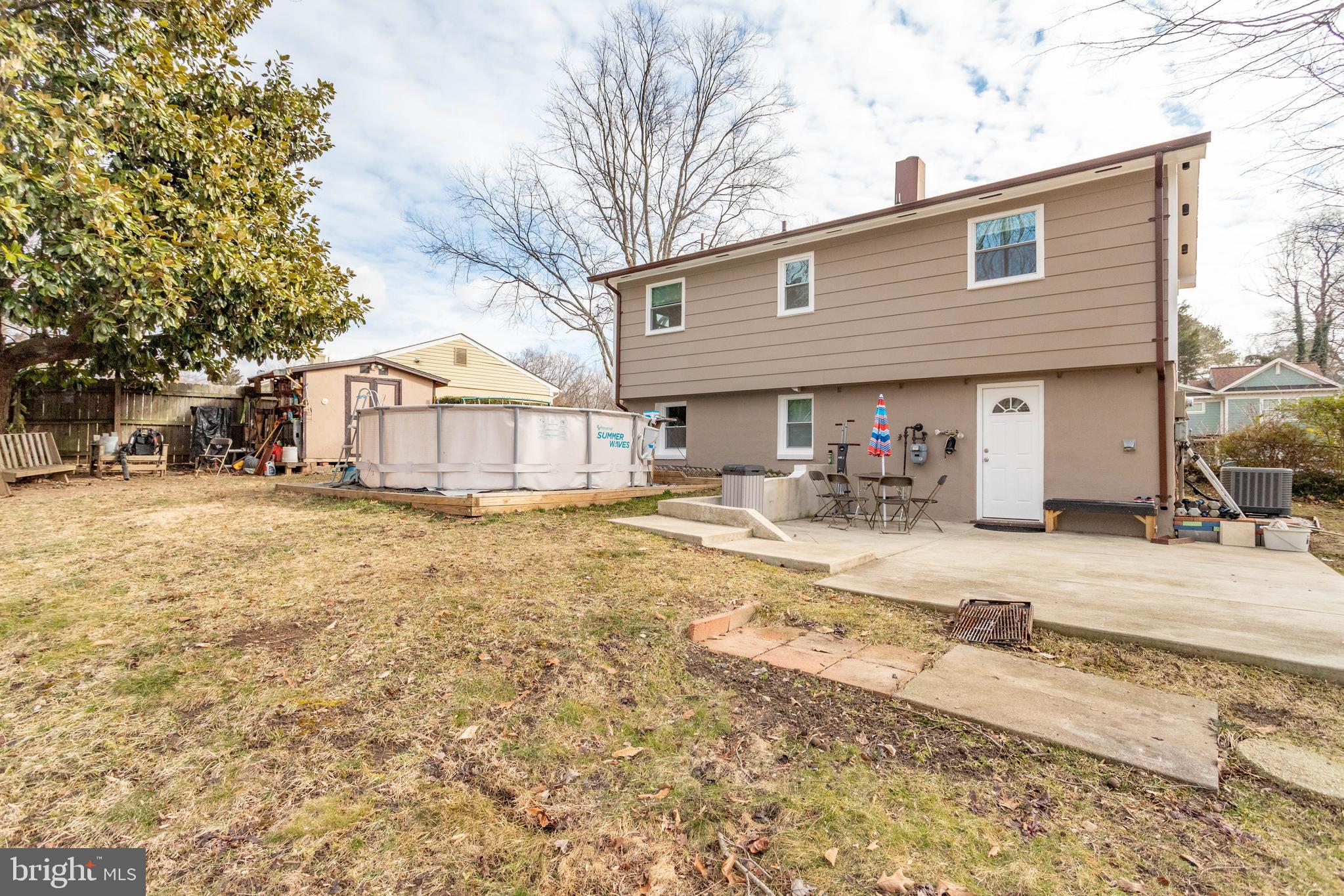 NONE AVAILABLE - Residential Lease