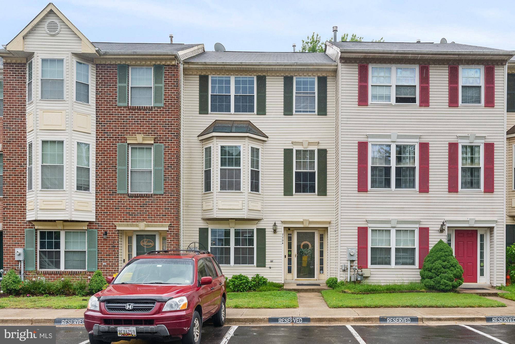 QUAIL RUN SOUTH - Residential Lease