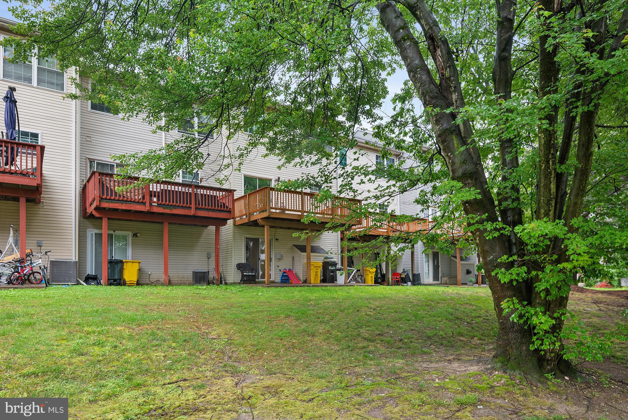 QUAIL RUN SOUTH - Residential Lease