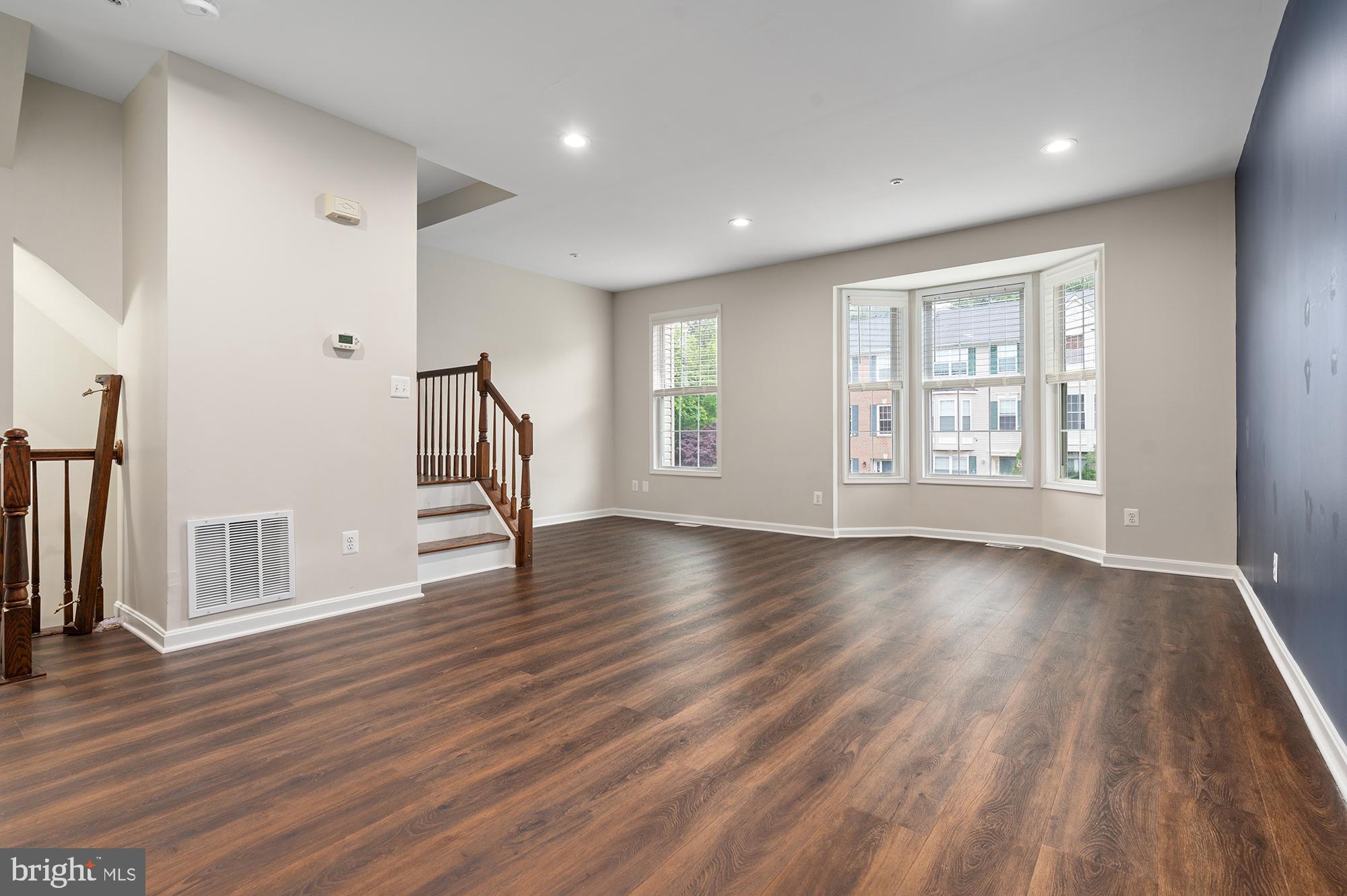 QUAIL RUN SOUTH - Residential Lease