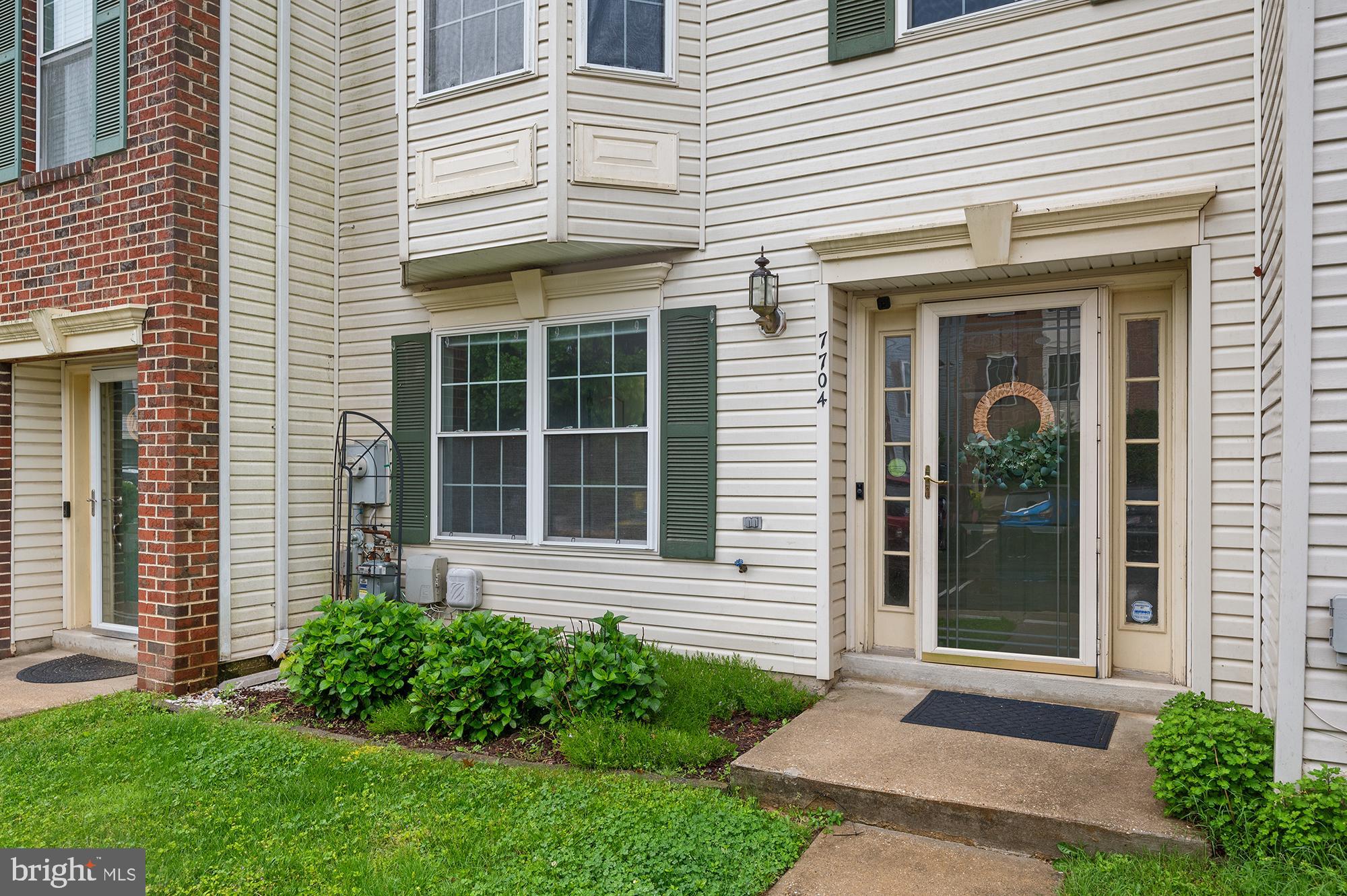 QUAIL RUN SOUTH - Residential Lease