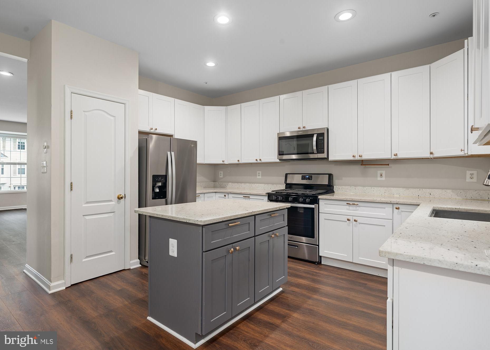 QUAIL RUN SOUTH - Residential Lease