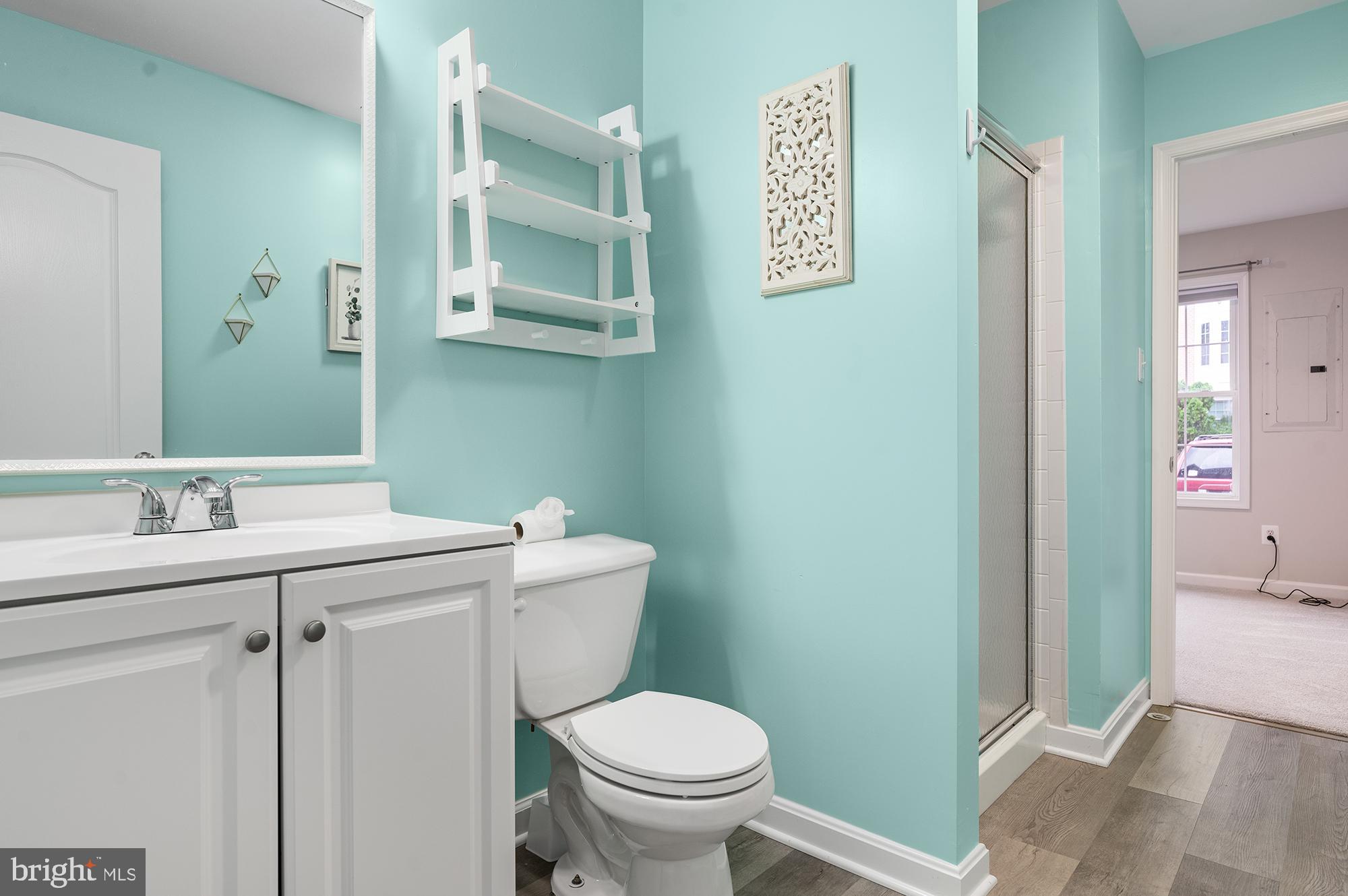 QUAIL RUN SOUTH - Residential Lease