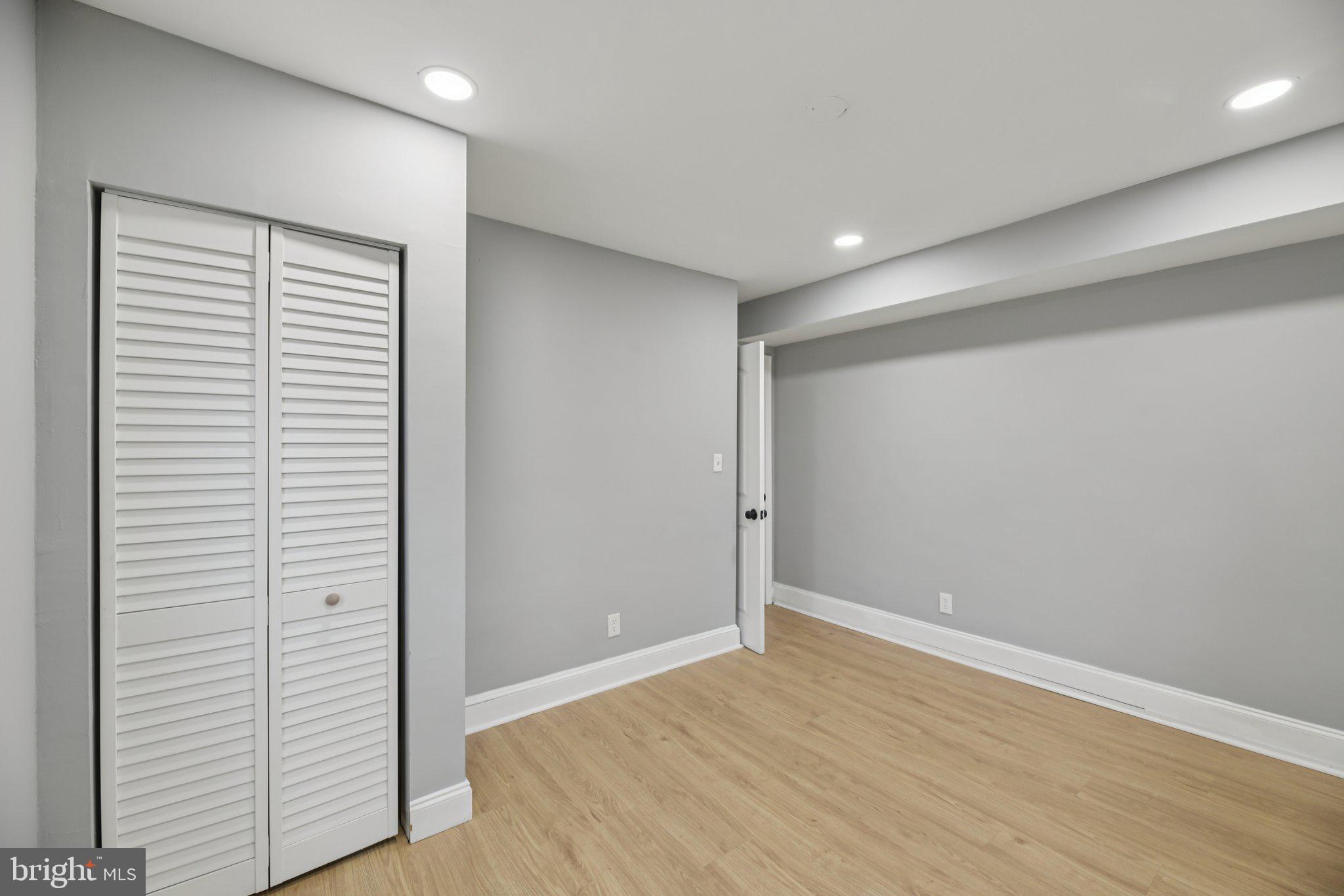 BRANDYWINE HEIGHTS - Residential