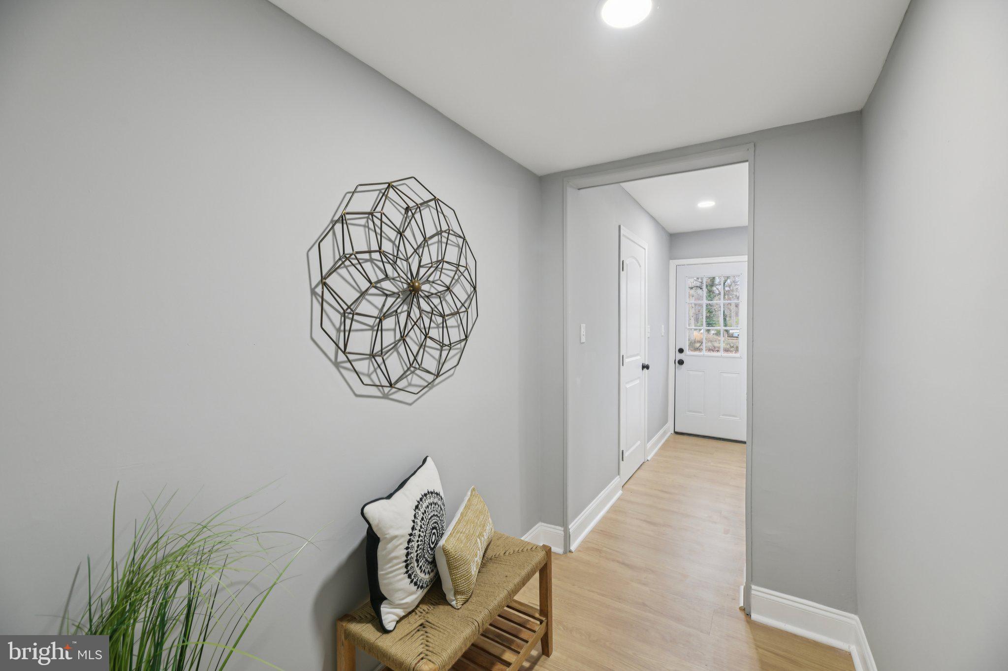 BRANDYWINE HEIGHTS - Residential