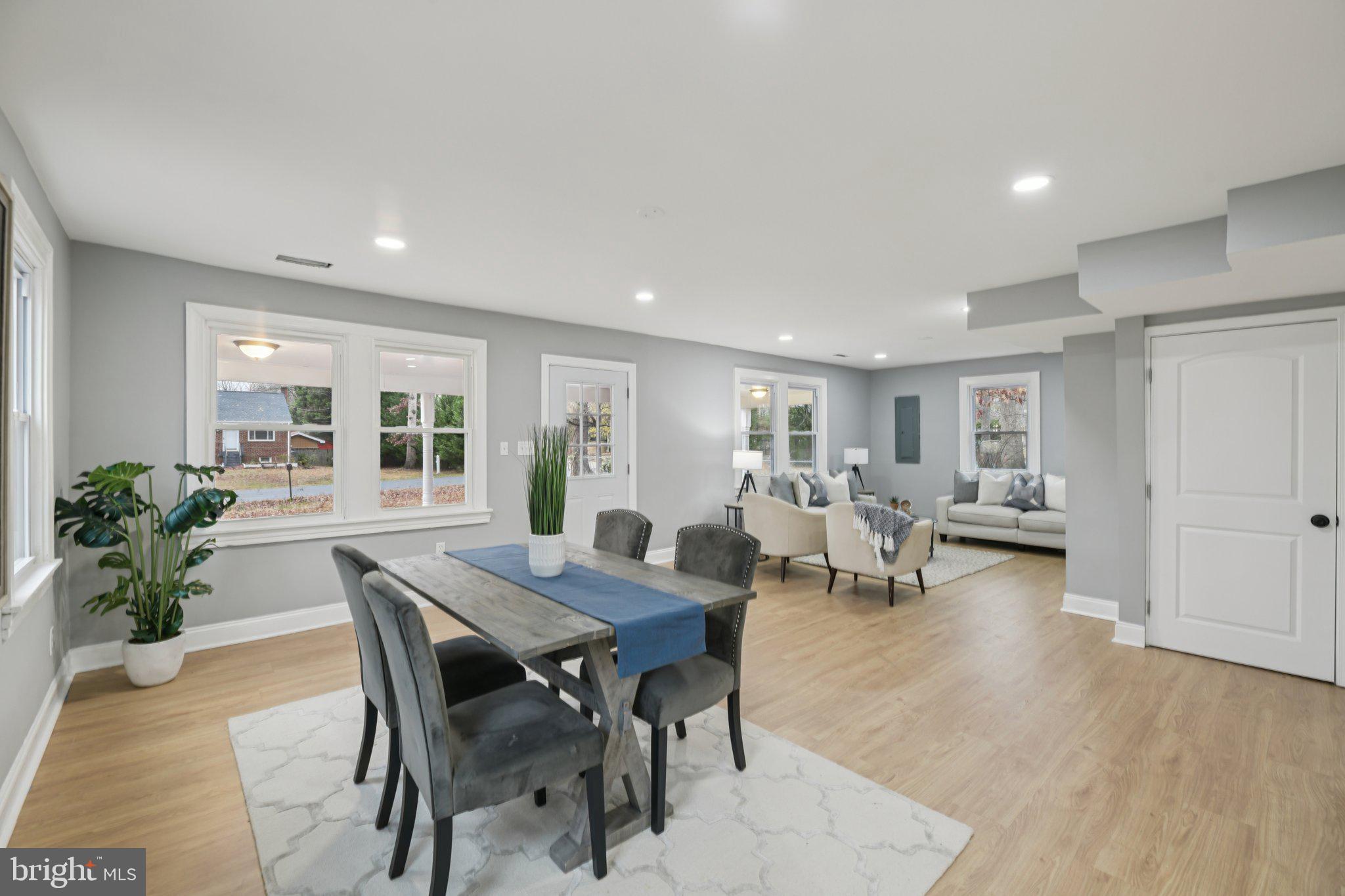 BRANDYWINE HEIGHTS - Residential