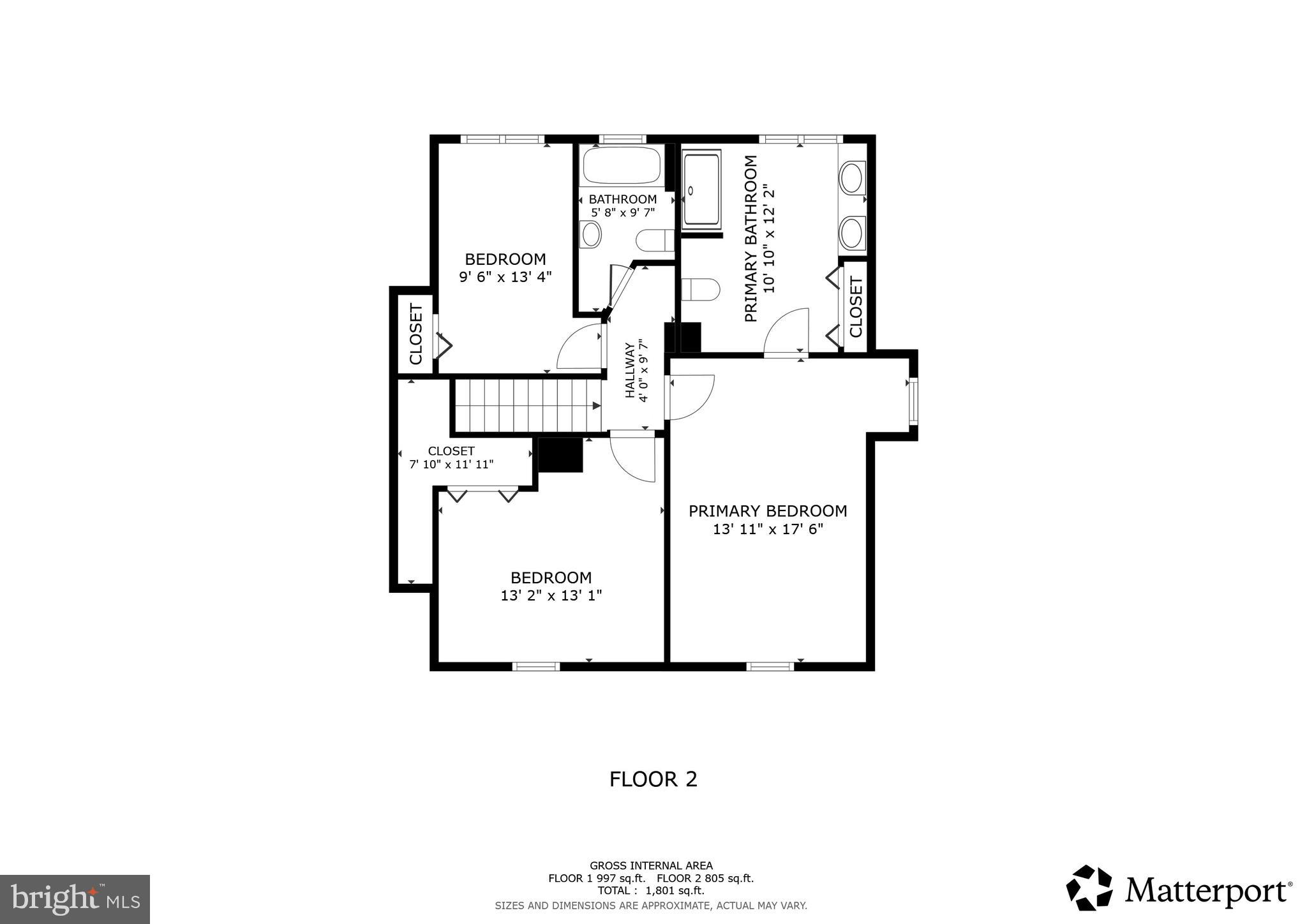 BRANDYWINE HEIGHTS - Residential