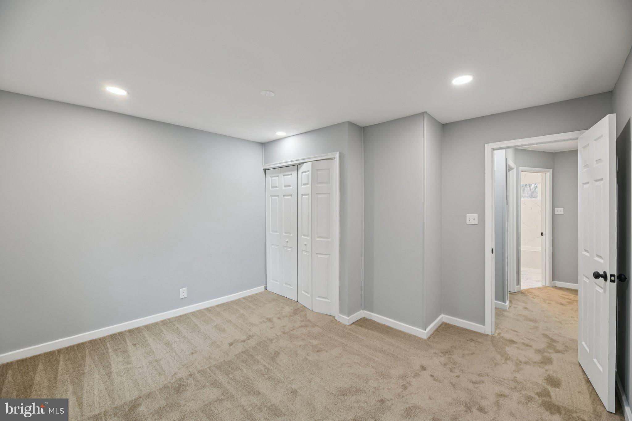 BRANDYWINE HEIGHTS - Residential