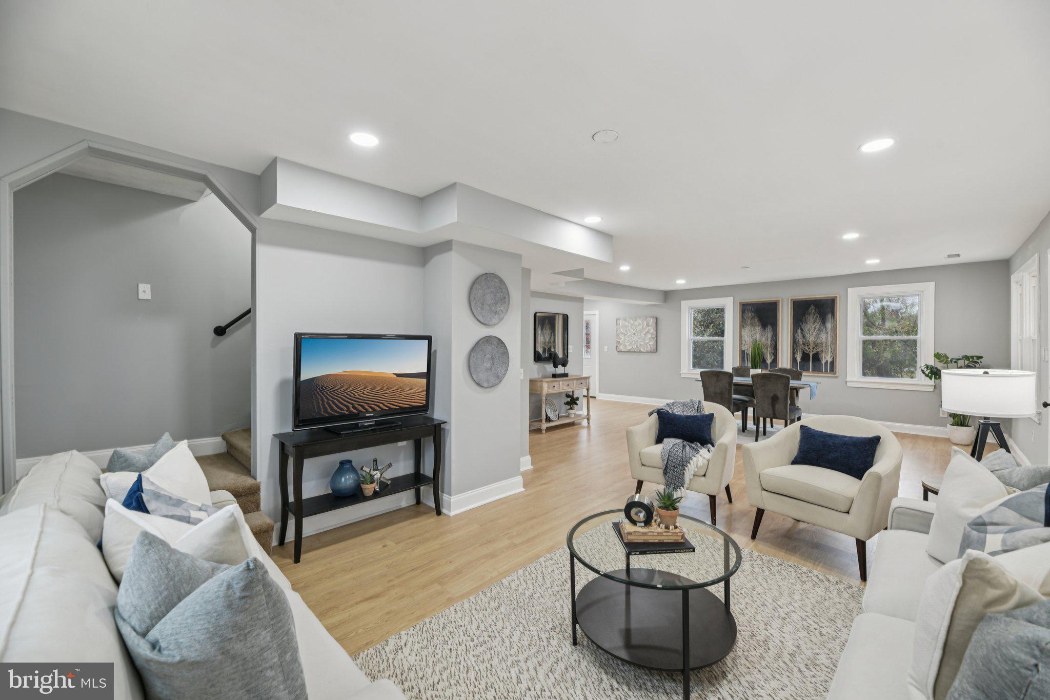 BRANDYWINE HEIGHTS - Residential