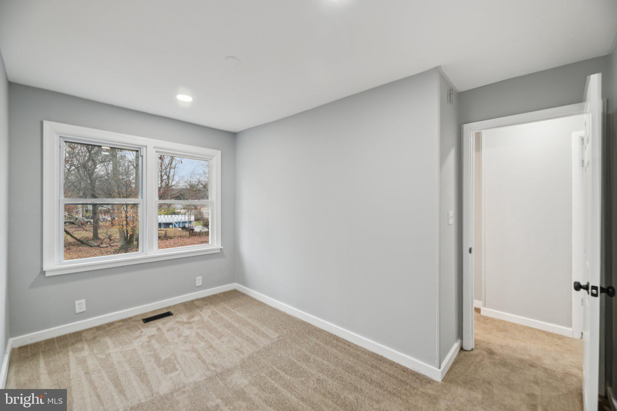 BRANDYWINE HEIGHTS - Residential